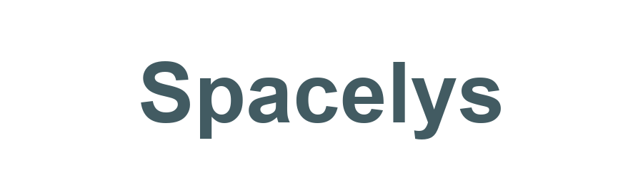Spacelys logo
