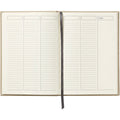 Spacelys Weekframe Undated Weekly Planner B5 Sand 160 Pages - Product view