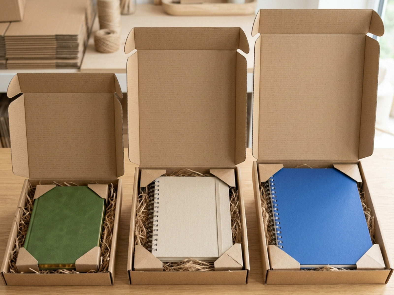 Reliable shipping and returns