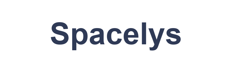 Spacelys logo